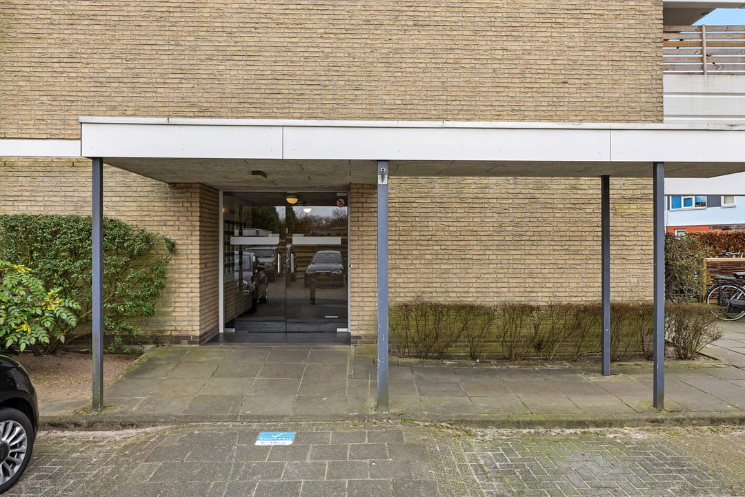 Foto 8 van Curiestraat 20