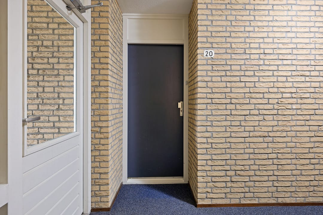 Foto 11 van Curiestraat 20