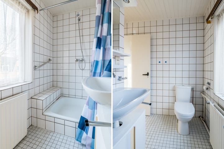 Foto 44 van Lange Wagenstraat 26