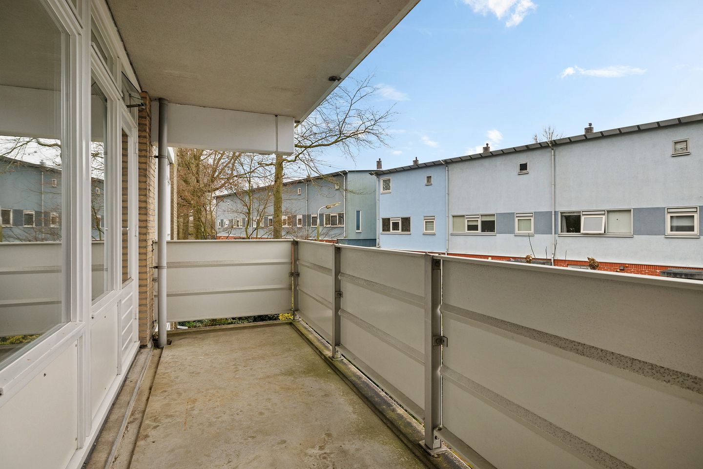 Foto 25 van Curiestraat 20