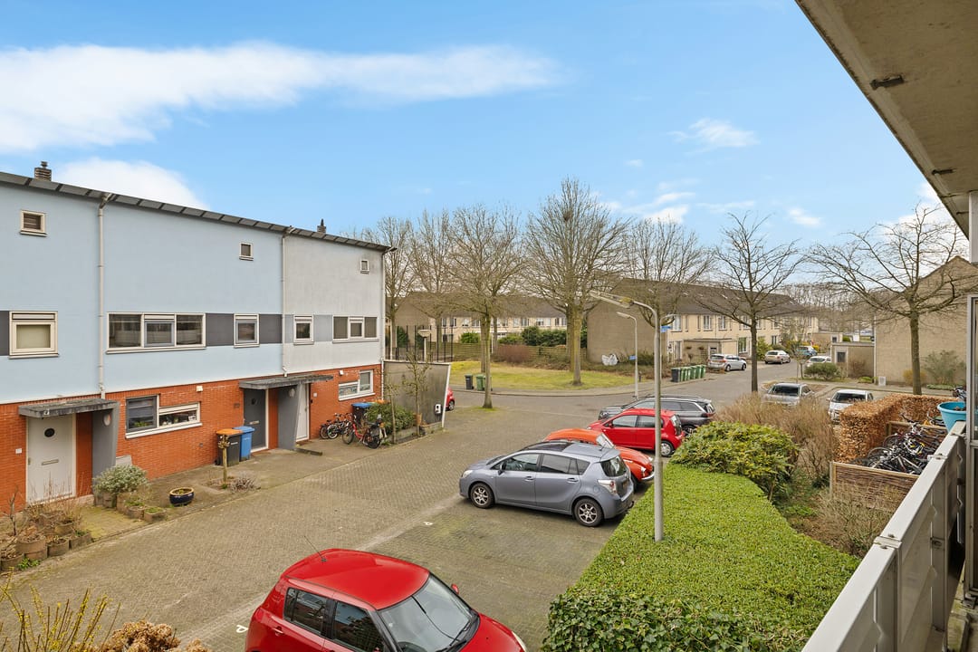 Foto 26 van Curiestraat 20