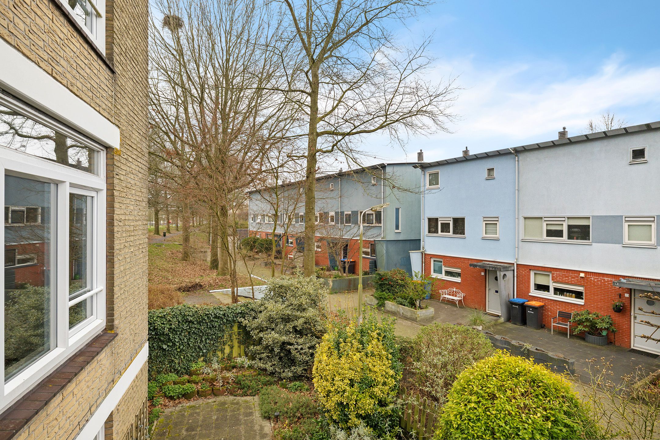 Foto 27 van Curiestraat 20