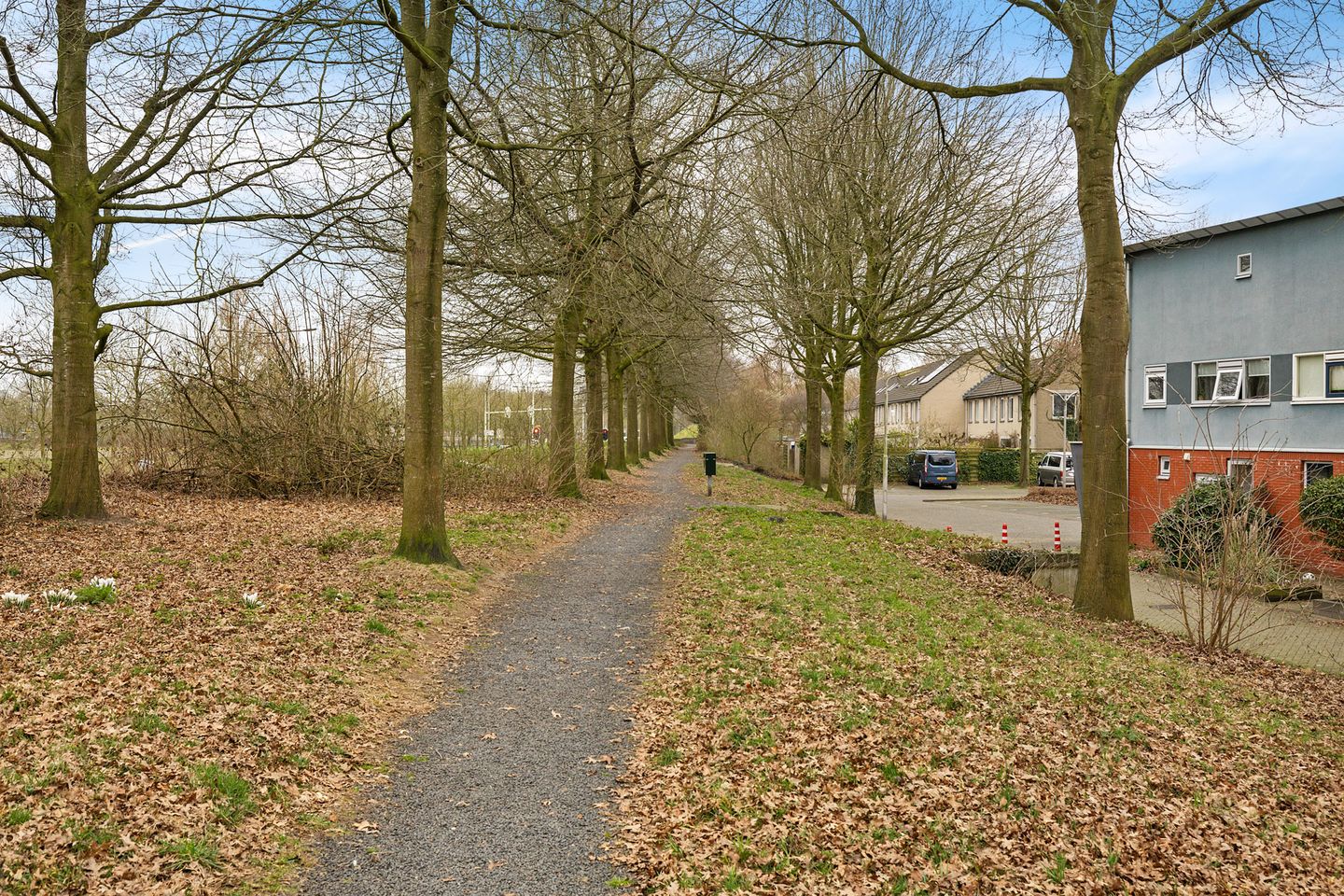 Foto 34 van Curiestraat 20