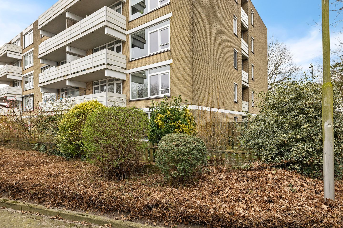 Foto 35 van Curiestraat 20