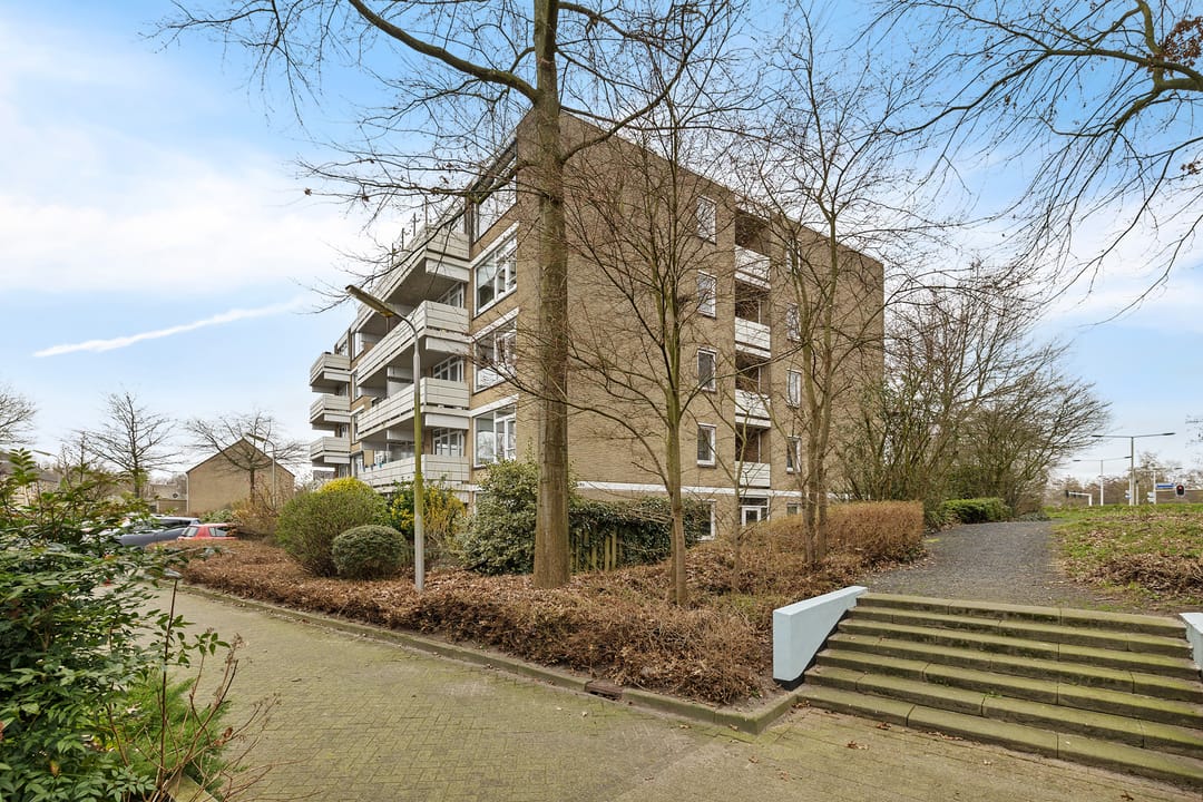 Foto 37 van Curiestraat 20