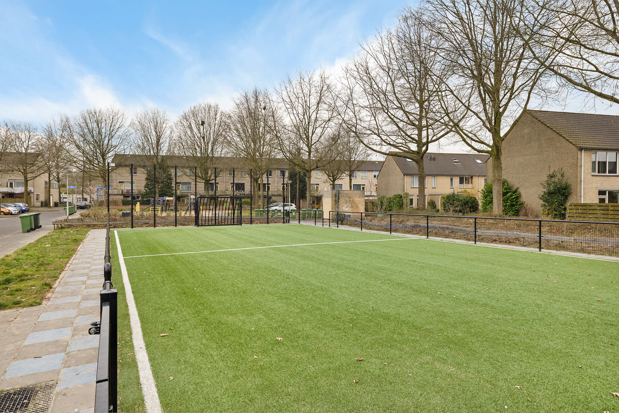 Foto 39 van Curiestraat 20