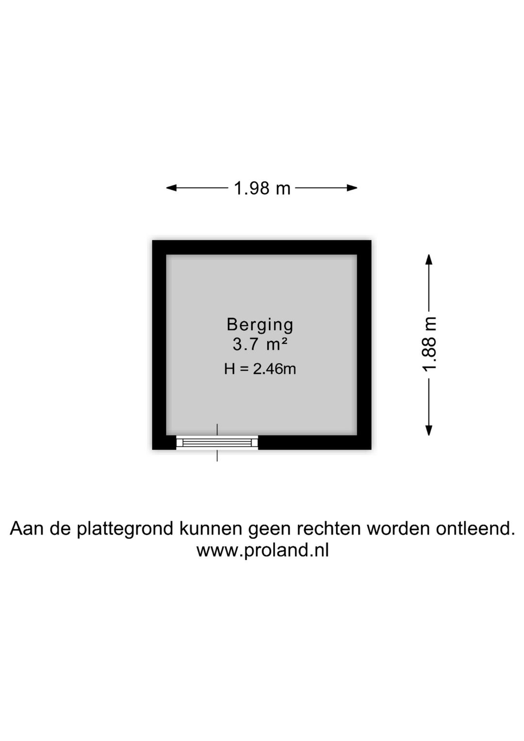 Foto 41 van Curiestraat 20
