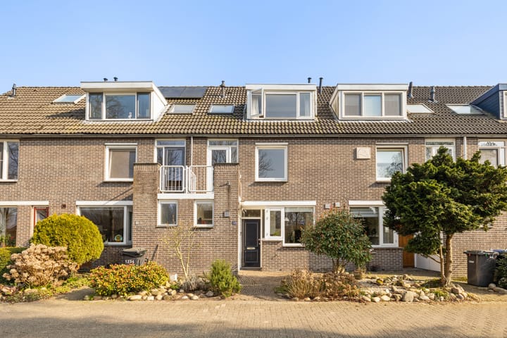 Foto 1 van Martinusgaarde 32