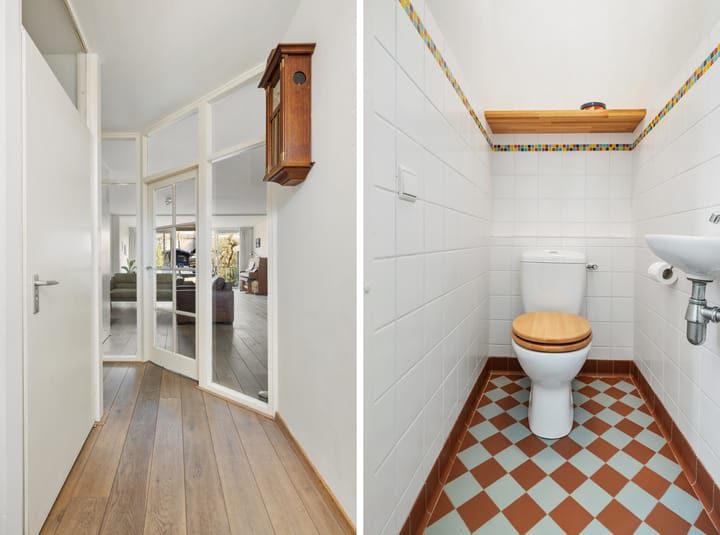 Foto 4 van Martinusgaarde 32