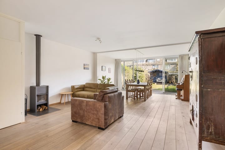 Foto 6 van Martinusgaarde 32