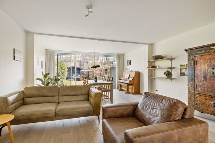 Foto 7 van Martinusgaarde 32