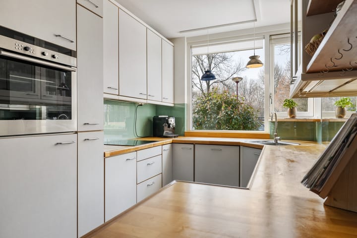 Foto 13 van Martinusgaarde 32