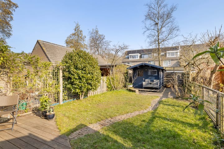 Foto 16 van Martinusgaarde 32