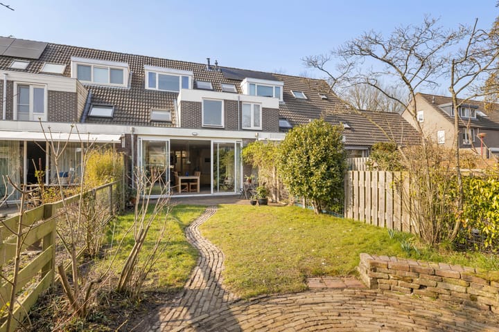 Foto 17 van Martinusgaarde 32