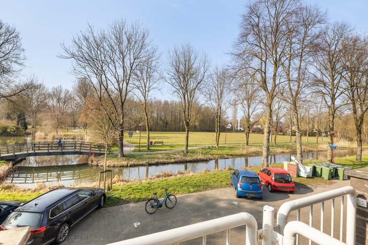 Foto 22 van Martinusgaarde 32