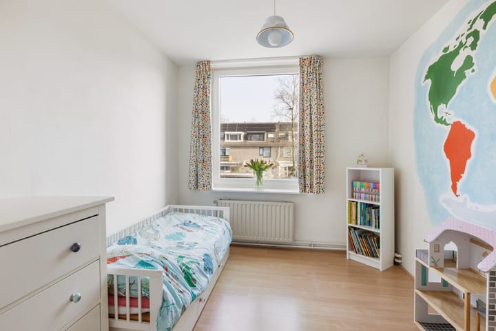 Foto 25 van Martinusgaarde 32