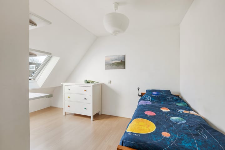 Foto 27 van Martinusgaarde 32