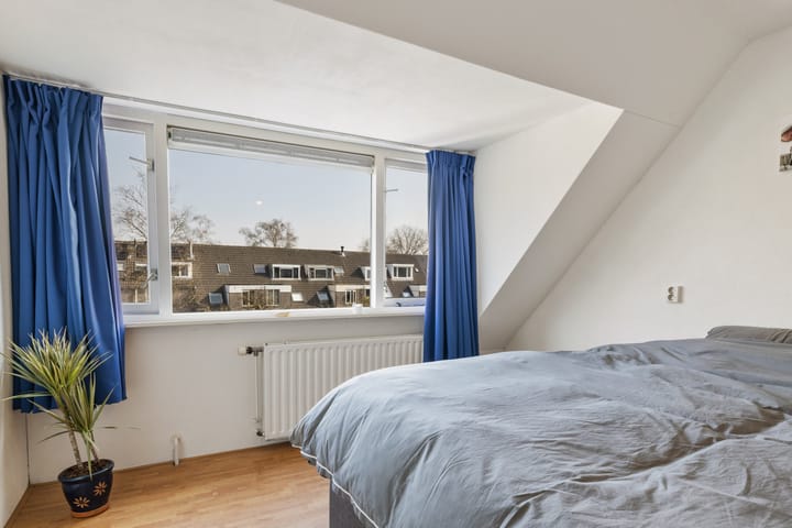 Foto 30 van Martinusgaarde 32