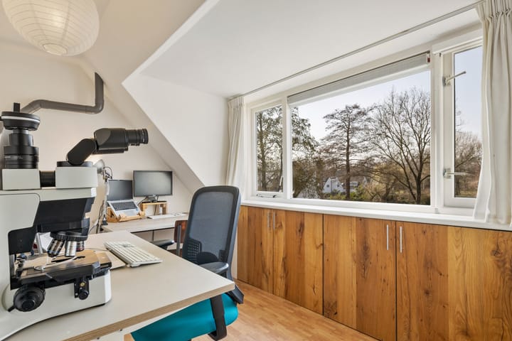 Foto 32 van Martinusgaarde 32