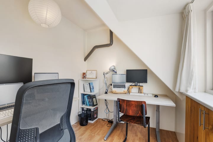 Foto 33 van Martinusgaarde 32