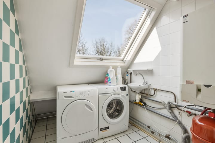 Foto 34 van Martinusgaarde 32