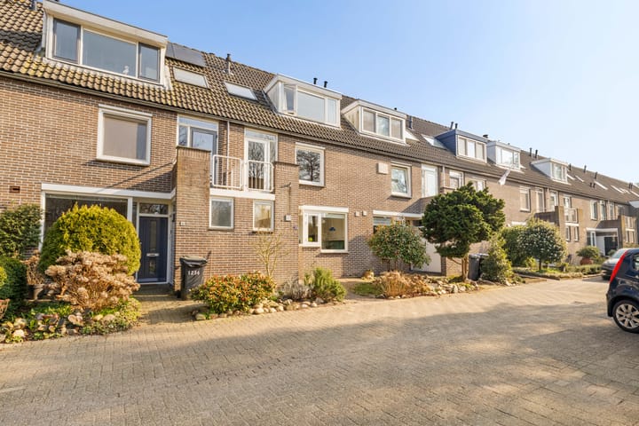 Foto 35 van Martinusgaarde 32