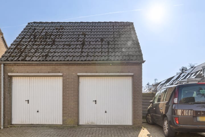 Foto 42 van Martinusgaarde 32