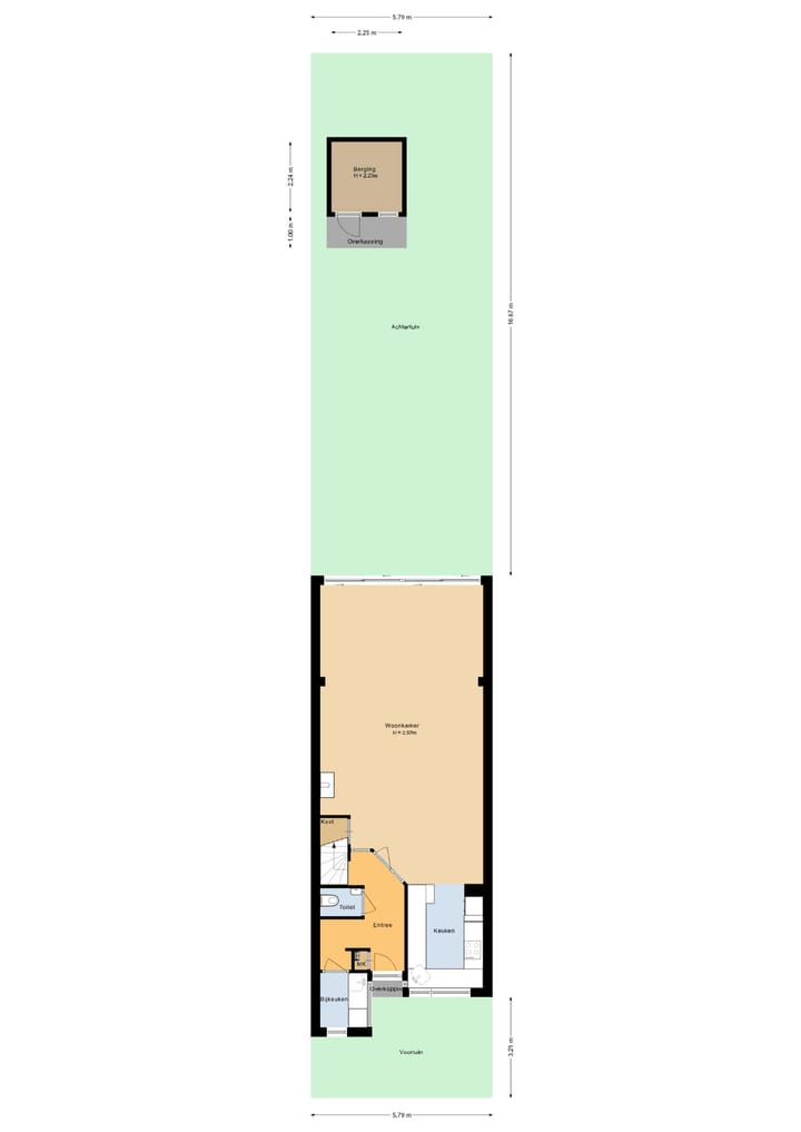 Foto 46 van Martinusgaarde 32