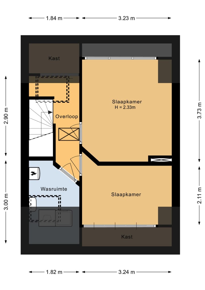 Foto 48 van Martinusgaarde 32