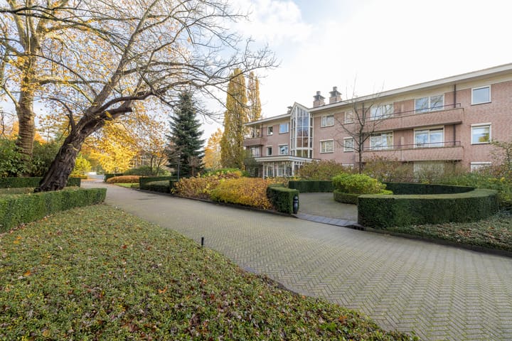 Photo 6 of Groenenborgh 9