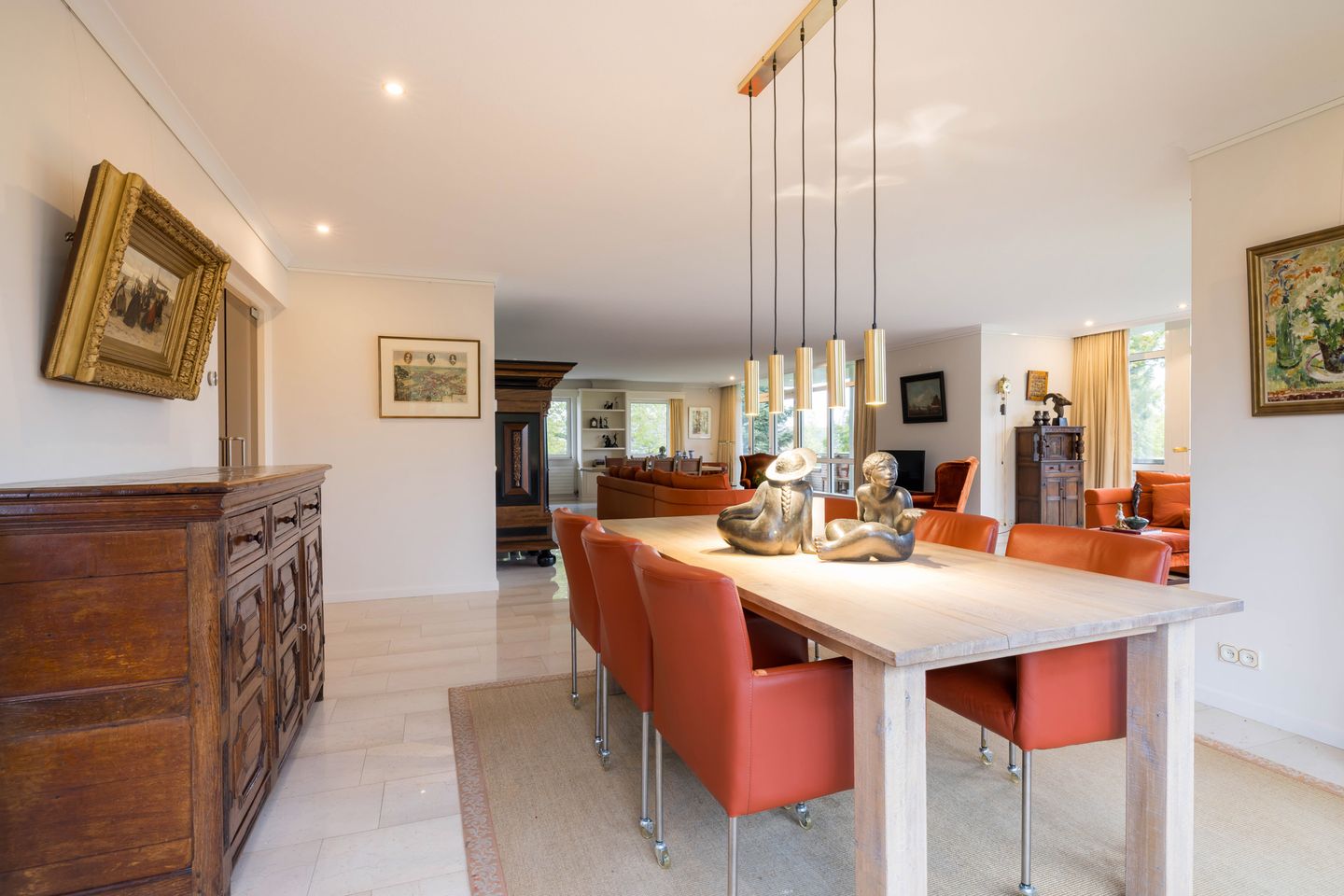 Foto 10 van Groenenborgh 9