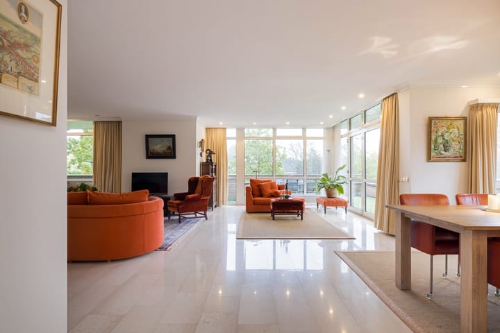 Photo 13 of Groenenborgh 9