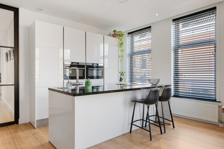 Foto 2 van Pieter de Raadtstraat 4-B