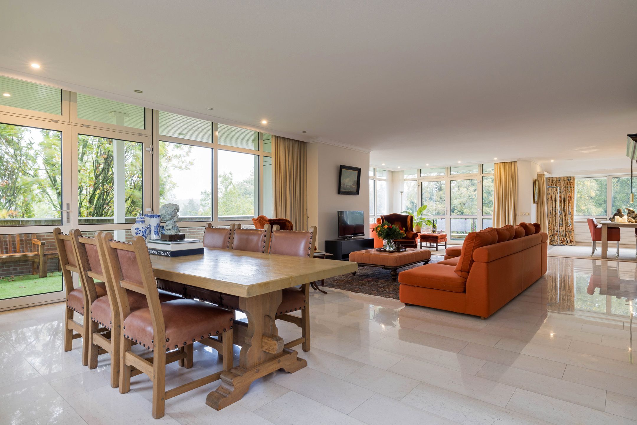 Foto 15 van Groenenborgh 9