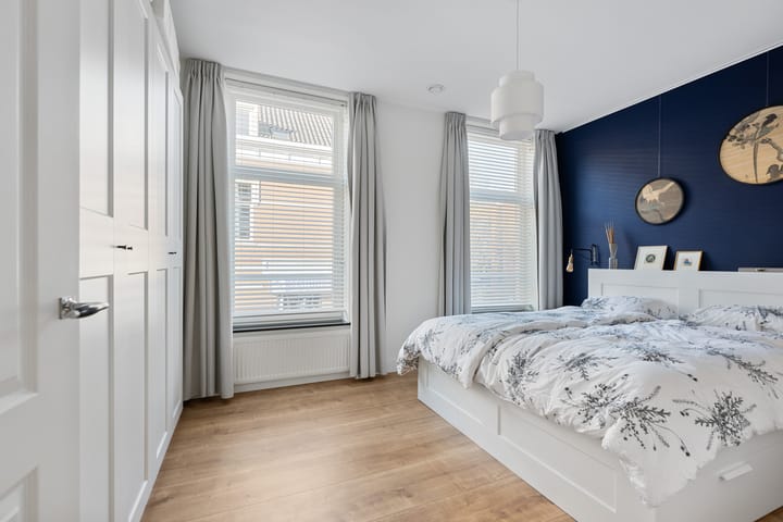 Foto 4 van Pieter de Raadtstraat 4-B