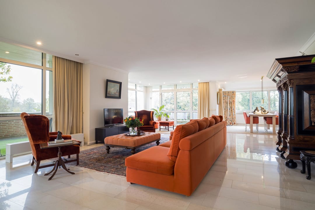 Foto 16 van Groenenborgh 9