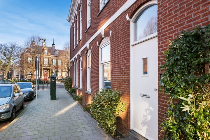 Foto 5 van Pieter de Raadtstraat 4-B