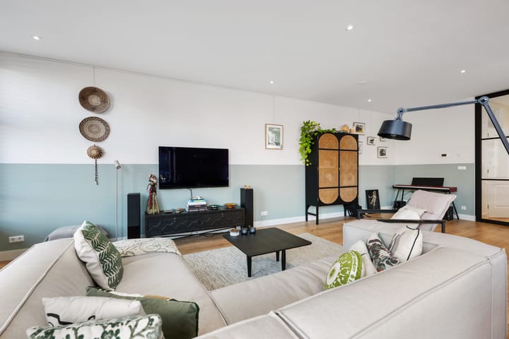 Foto 6 van Pieter de Raadtstraat 4-B