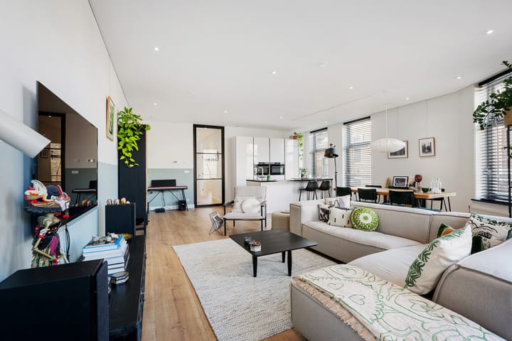 Foto 7 van Pieter de Raadtstraat 4-B