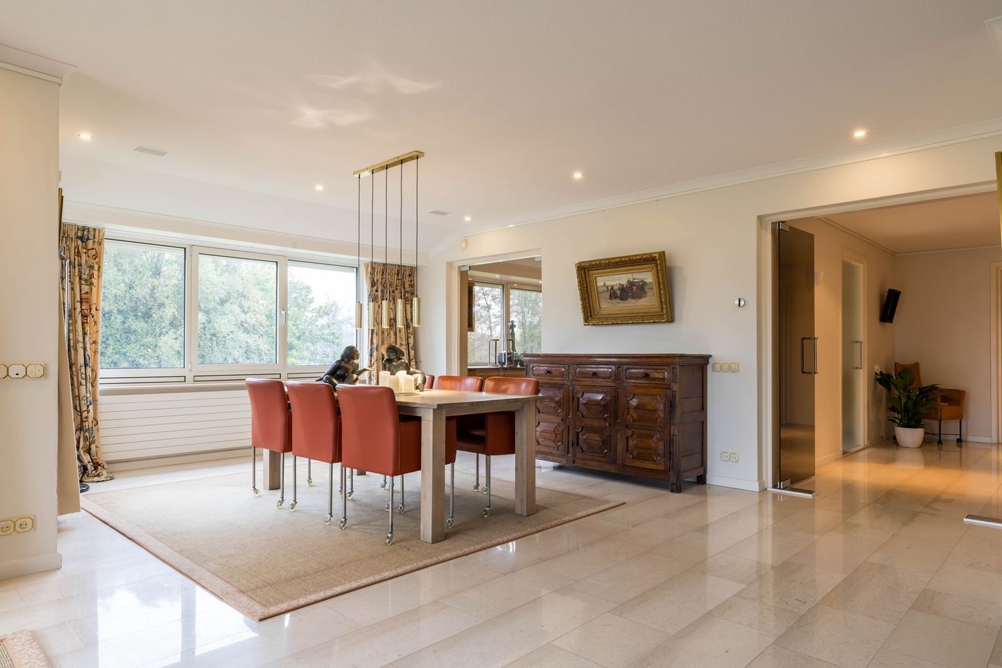 Foto 19 van Groenenborgh 9