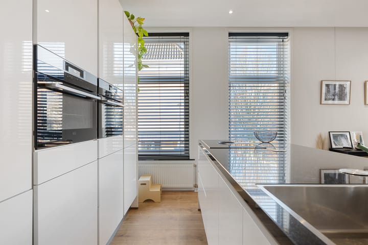 Foto 10 van Pieter de Raadtstraat 4-B