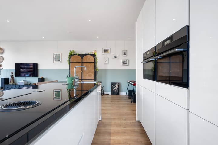 Foto 11 van Pieter de Raadtstraat 4-B