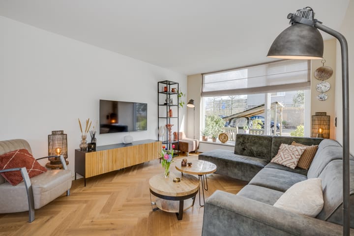 Foto 2 van Rembrandtlaan 29