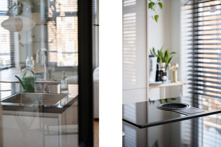 Foto 12 van Pieter de Raadtstraat 4-B