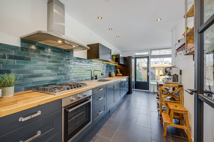 Foto 3 van Rembrandtlaan 29