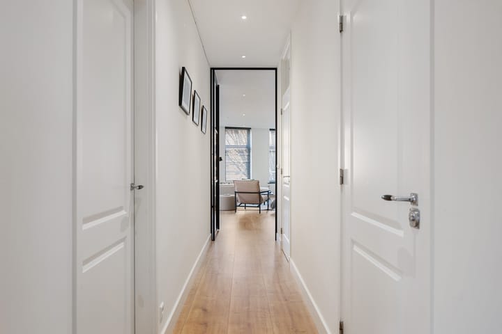 Foto 13 van Pieter de Raadtstraat 4-B