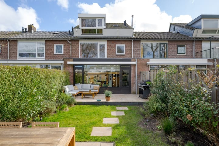 Foto 4 van Rembrandtlaan 29