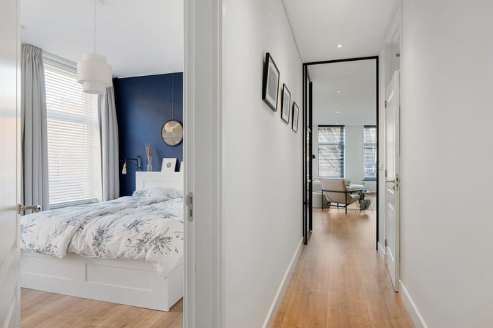 Foto 14 van Pieter de Raadtstraat 4-B