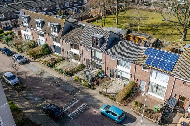 Foto 5 van Rembrandtlaan 29