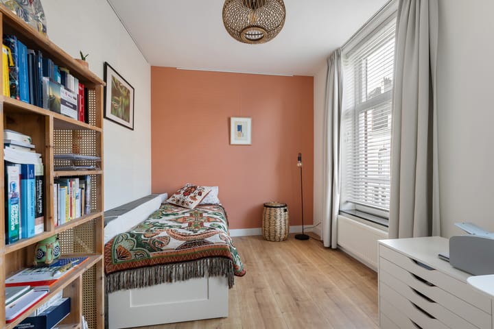 Foto 16 van Pieter de Raadtstraat 4-B